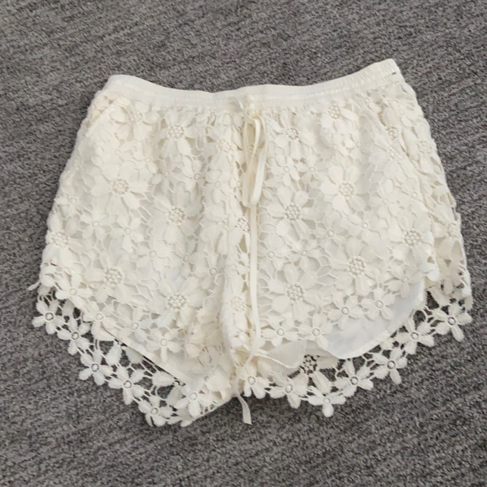 Abercrombie & Fitch Shorts